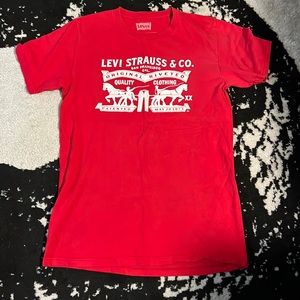 Men’s Levi’s T-Shirt